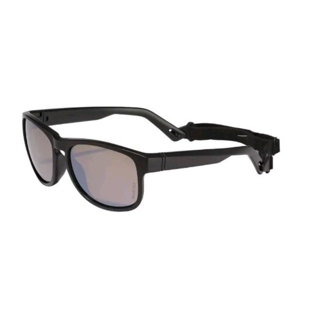 New Sea-Doo Floating Polarized Lagoon Sunglasses - Mirror Silver - 100% UV400